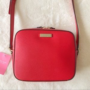 *SOLD* Kate Spade Cammie Newbury Lane Crossbody